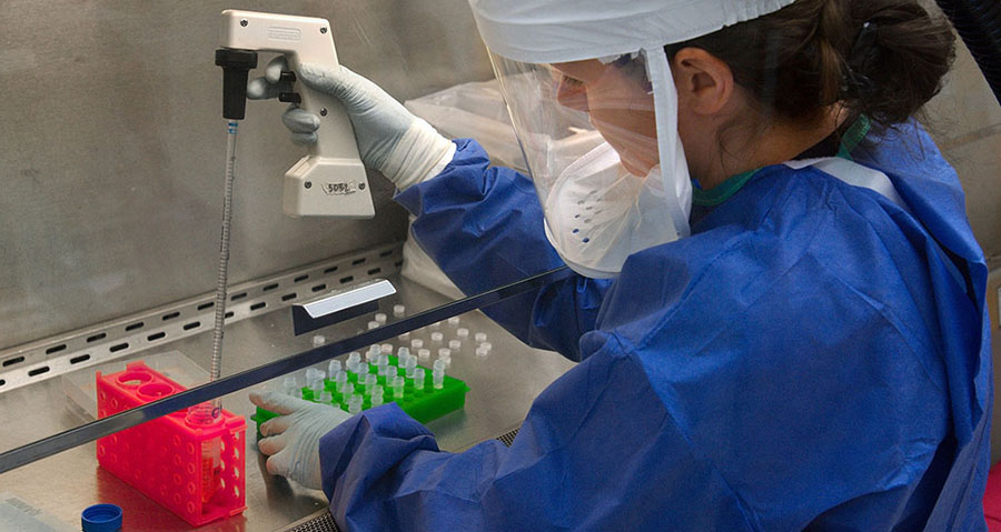 ENHANCING RESEARCH