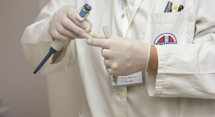 VACCINE DEVELOPMENT